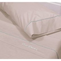 Set ofsheets Pierre Cardin arcadia pink bed of 180