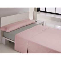 PierreCardinCoralina Colorado set de draps de lit 90 cm. Rose, 100Percentpolyester, Literie of 90
