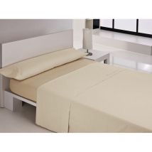 Parure de lit Pierre Cardin coralina foresta po beige bed de 90