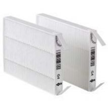 Accessoires pour ventilation - Jeu de filtres pour ComfoSpot 50, G4, 2 pcs 527005390 - Zehnder