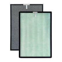 Jeu de filtration convient purificateur d'air 4000 896 985