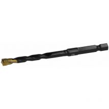 Jeu de forets multi-matériaux AkkuMAX diamètre 6 mm MM850