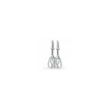 Jeu de fouets pour Fouet Electrique Braun 7322211054