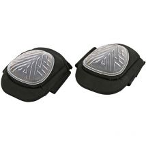 Mengual - Ensemble de genouillères de protection en gel Topex