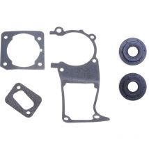 Jeu de joints compatible avec jonsered remplace 503 94 28-02