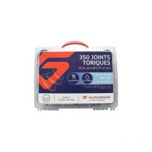 Hutchinson Le Joint Français - Jeu de joints toriques en epdm ( Prix pour 1 )