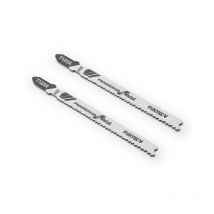 Jeu de lames de scie T123X Fuxtec scie sauteuse sans fil FX-E1JS20