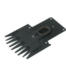 Jeu de lames pour cisailles à gazon 10 cm (2346-20) - Gardena