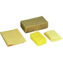 Proplus - Jeu de lavage auto iwh 072341 1 pc(s)