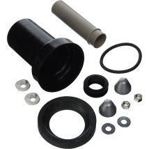 Kit de raccordement pour wc suspendu (152.404.46.1) - Geberit