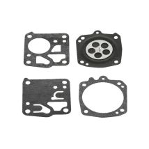 Jeu de membranes – Carburateur – Outil électroportatif inclus, Marque compatible – TILLOTSON