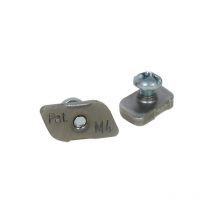 Hawa - Jeu de montage - Pour rail : Junior 40 de 2000 mm