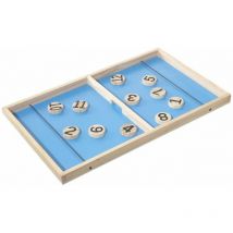 Atmosphera Créateur D'intérieur - Jeu de Passpasse en Bois Atmosphera