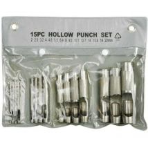 Toya 76700 poinçonneuse et perforatrice