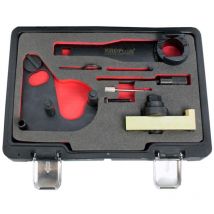 Kroftools - Piges et outils calage distribution chaine pour renault nissan opel