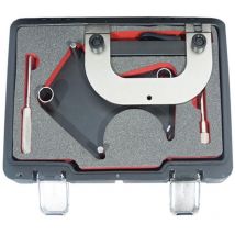 Kroftools - Jeu de piges et outils calage pour moteur renault opel 1.4, 1.6, 1.8,