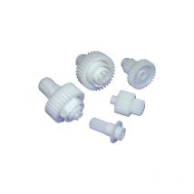 Braun - Jeu de pignon pour Mixeur, Blender, Presse-Agrumes 67051332