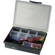 Cimco - 181530 Jeu de pinces à sertir 135 pièces pour cosses isolées 0.5 à 6 mm² C91800