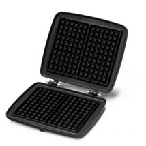 Jeu de plaques gaufrette 6x10 Frifri FM0023