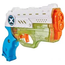Pistolet à eau à remplissage rapide Sour X-Shot Nano
