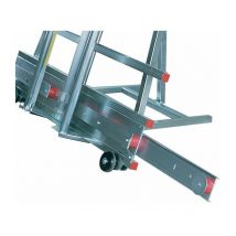 Jeu de rallonges inférieur SSC SSC H30