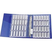 Nova By Linecard - 419674 Jeu de résistances à couche épaisse cms 1206 1 % 30 pc(s) W90841