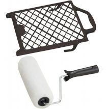 Lot De 2 Rouleaux Vestan 25 Cm Ciret 85902515