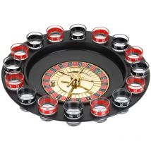 Jeu à Boire, La Roulette