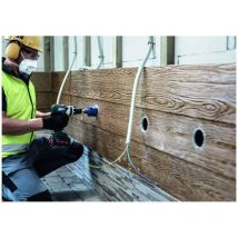 Jeu de scies cloches Bosch expert Tough Material 13 pièces + haut-parleur jbl