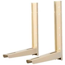 Jeu de supports pour la climatisation SSW-450 Dimensions : 500x500x2 mm