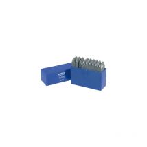 17350208 punzones de letras 3 mm - Limit