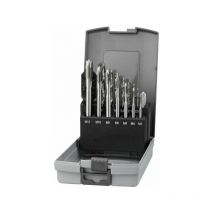 Innovagoods - Jeu De Taraud + Foret M3-M12