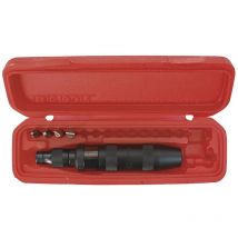 Tengtools - Jeu de tournevis à choc Teng Tools ID506