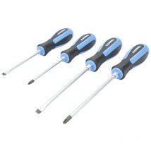 Set ofscrewdrivers Ferrestock 4 pcs.