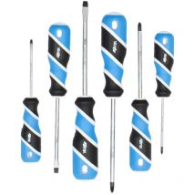 Set de Tournevis (6 pcs) - Ferrestock
