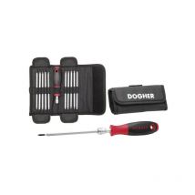 Dogher - 330-050 set dest. tiges interchangeables 6PCS