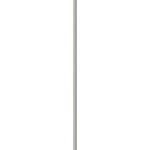 Jeu de tringles blanc ral 9016 7231 pour crémones pompier Déesse, Défy, Dualys, Desy, Rotative, fermeture urgence Sevad - la croisée ds