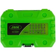 Jbm 53207 Jeu De Vis De Securité Pour Vw
