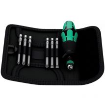 Set tournevis Kraftform Kompakt 40