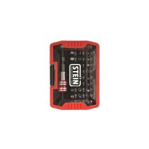 Jeu d'embouts multi-embouts STEIN 32 en 1