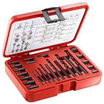 Coffret de forets Facom 6mm à 14mm, 25 pièces ( Prix pour 1 )