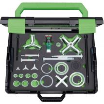 Set Extracteur pullpo K-70-C Kukko