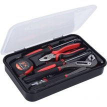 Ensemble d'outils en boîte 9 pcs Fx-tools