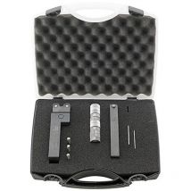 Zeus Eco - Jeu d'outils à moleter rw 800-20A h+k