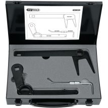 Kstools - ks tools Jeu d'outils de réglage moteur pour bmw / Mini, 4 pcs ( 400.0925 )