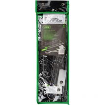 JBM - 53230 jeu d ́outils pour ouvrir les voitures