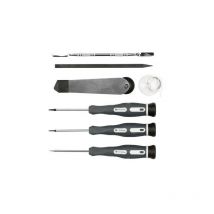 Toolland - jeu d'outils pour telephones mobiles - 8 pcs VTSDIP11 RI15546