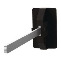Bedrunka+hirth - Jeu d'outils SimplaClip W2xH6mm Hak.ger.10x10mm D.100mm Plaques perforées
