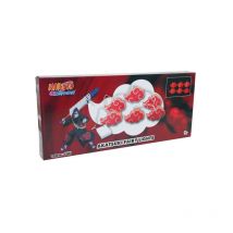 Teknofun - Jeu électronique Naruto Guirlande lumineuse Akatsuki