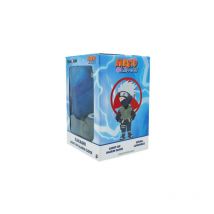 Teknofun - Jeu électronique Naruto Shippuden Réveil lumineux Kakashi 18 cm